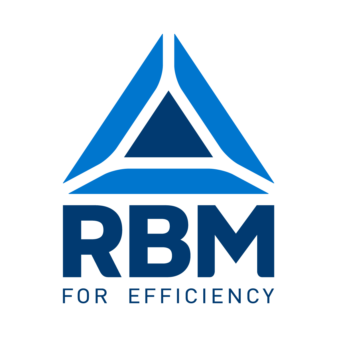 Logo de la marque RBM
